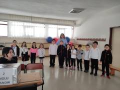 Evrensel Kolej